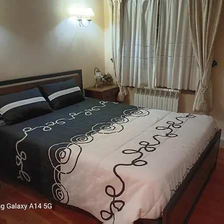 בית נופש Confort, Fun And Leisure In Douro Rural Space Sande (Porto)