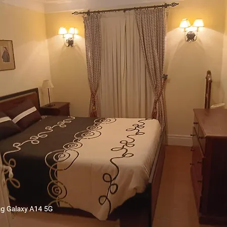 Confort, Fun And Leisure In Douro Rural Space