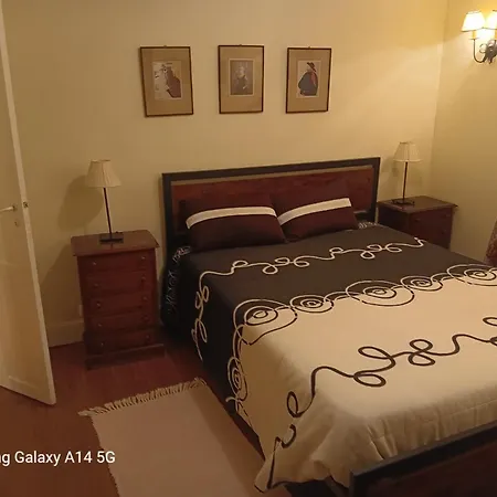 Vakantiehuis Confort, Fun And Leisure In Douro Rural Space