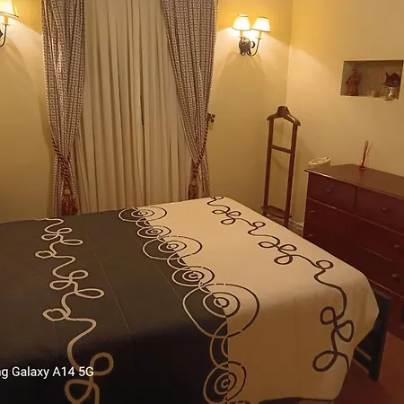 בית נופש Confort, Fun And Leisure In Douro Rural Space Sande (Porto)