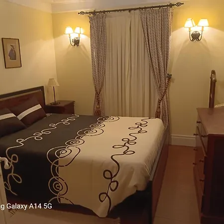 Confort, Fun And Leisure In Douro Rural Space *