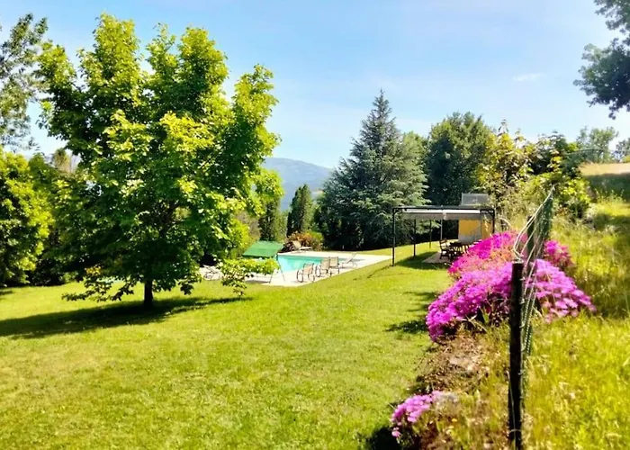 Confort, Fun And Leisure In Douro Rural Space Sande (Porto)