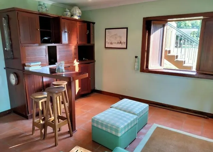 Confort, Fun And Leisure In Douro Rural Space * Sande (Porto)