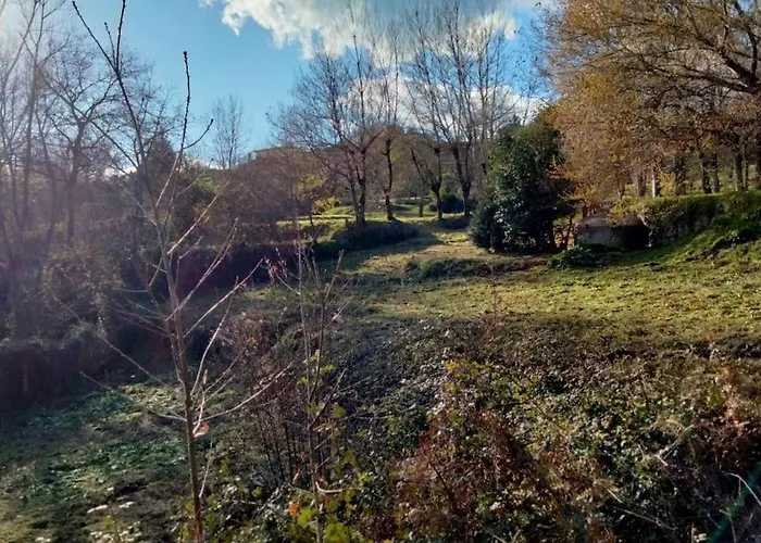 Confort, Fun And Leisure In Douro Rural Space