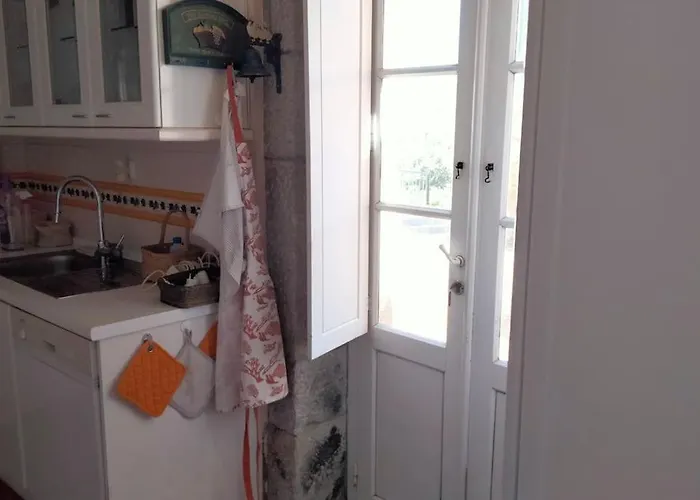 Confort, Fun And Leisure In Douro Rural Space * Sande