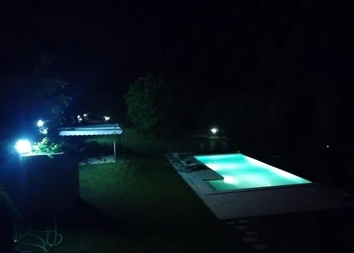 別荘 Confort, Fun And Leisure In Douro Rural Space Sande