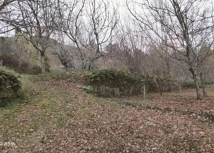 別荘 Confort, Fun And Leisure In Douro Rural Space Sande