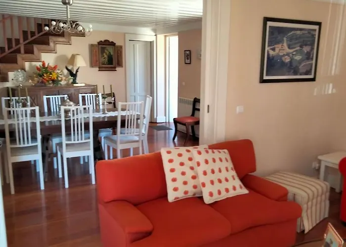 Confort, Fun And Leisure In Douro Rural Space * Sande (Porto)