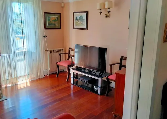 Tatil Evi Confort, Fun And Leisure In Douro Rural Space Sande (Porto)