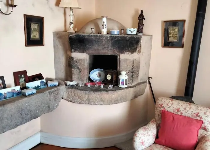 Confort, Fun And Leisure In Douro Rural Space Sande (Porto)