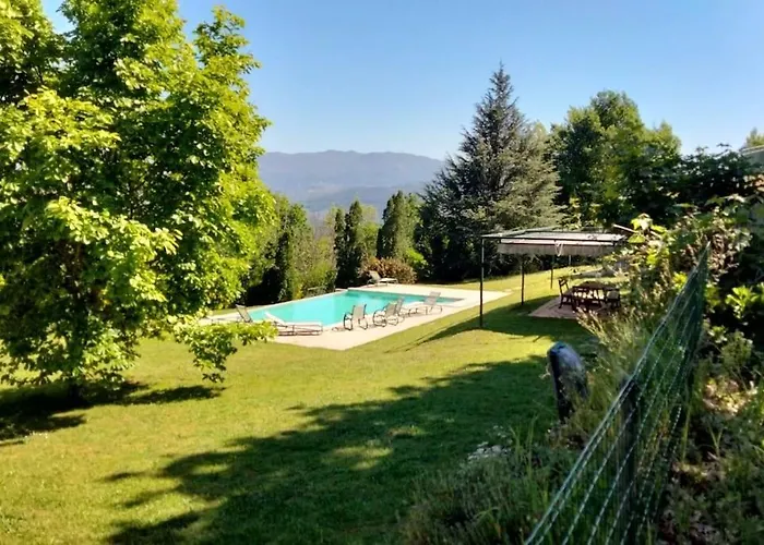 Confort, Fun And Leisure In Douro Rural Space Сasa de vacaciones Sande (Porto)