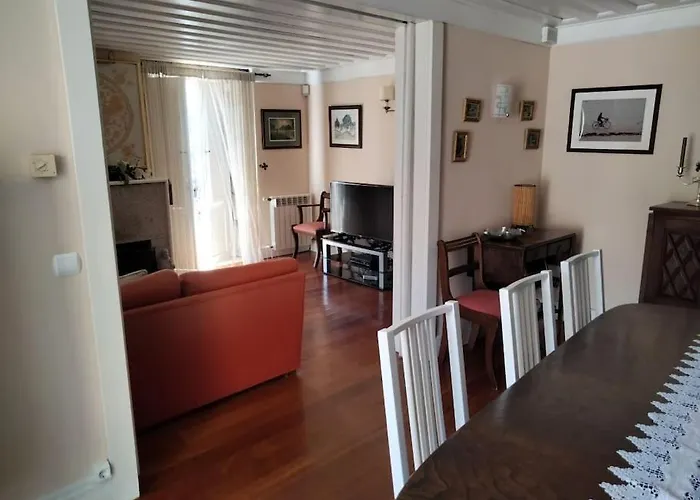 Confort, Fun And Leisure In Douro Rural Space Tatil Evi Sande (Porto)