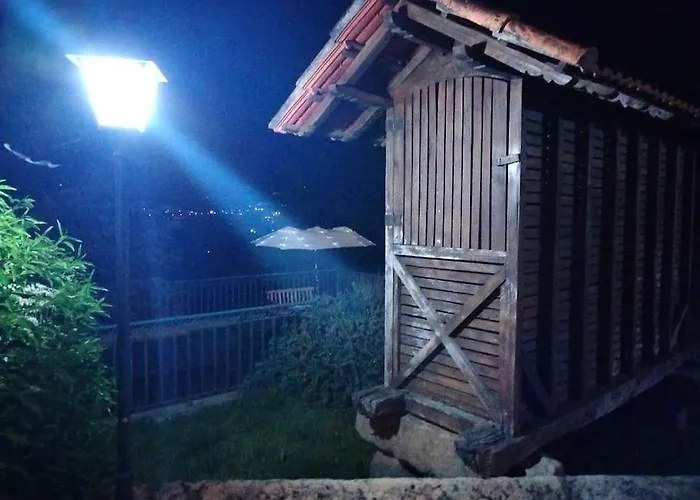 Confort, Fun And Leisure In Douro Rural Space 別荘 Sande