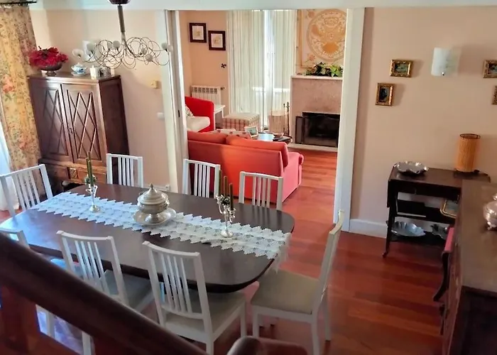 別荘 Confort, Fun And Leisure In Douro Rural Space