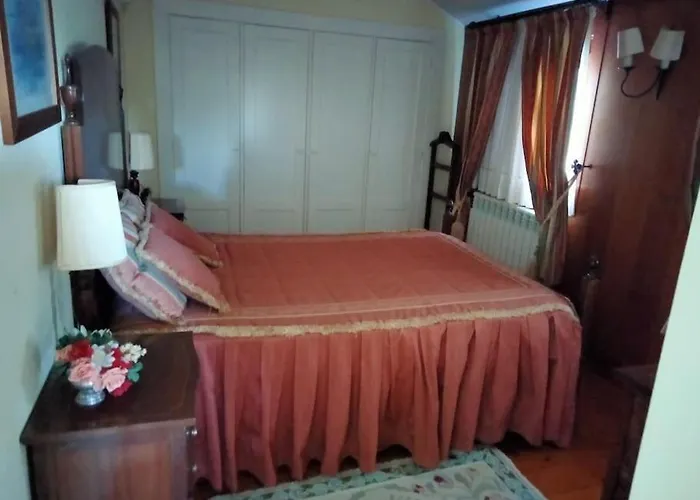 Сasa de vacaciones Confort, Fun And Leisure In Douro Rural Space Sande (Porto)