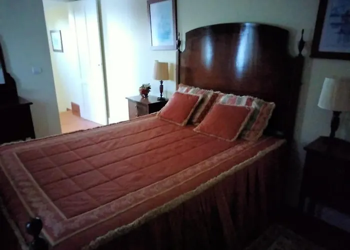 Confort, Fun And Leisure In Douro Rural Space Tatil Evi Sande (Porto)