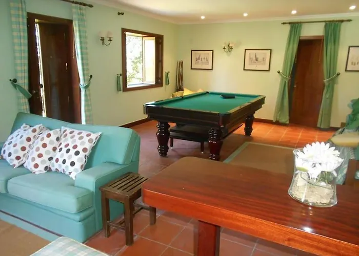 別荘 Confort, Fun And Leisure In Douro Rural Space Sande