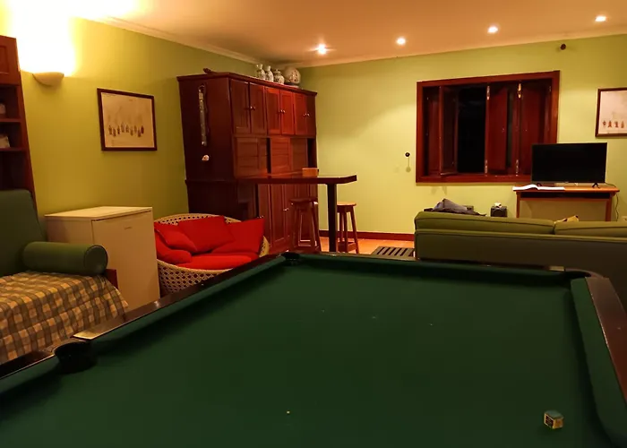 Сasa de vacaciones Confort, Fun And Leisure In Douro Rural Space *