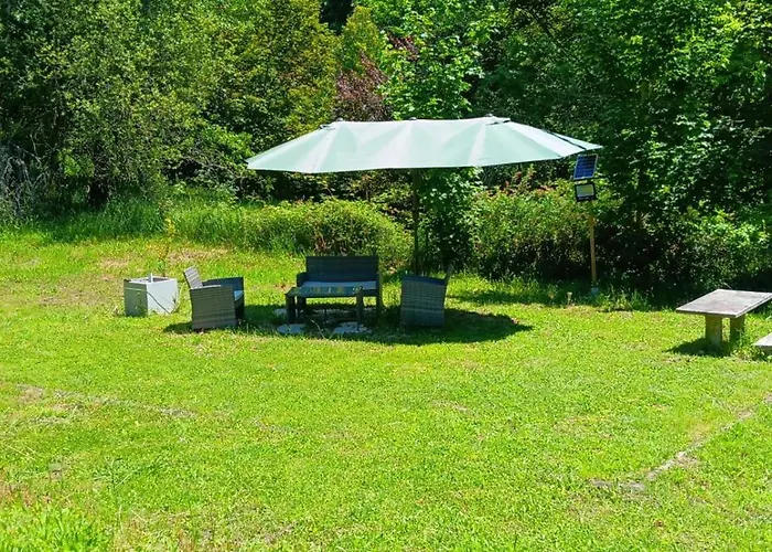 Confort, Fun And Leisure In Douro Rural Space *