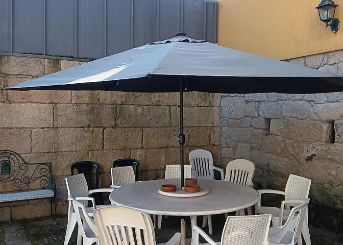 別荘 Confort, Fun And Leisure In Douro Rural Space Sande