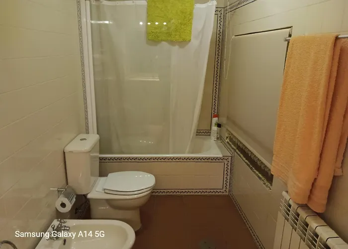 Confort, Fun And Leisure In Douro Rural Space 別荘