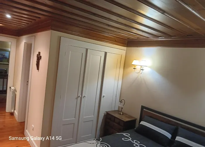 Confort, Fun And Leisure In Douro Rural Space Sande (Porto)