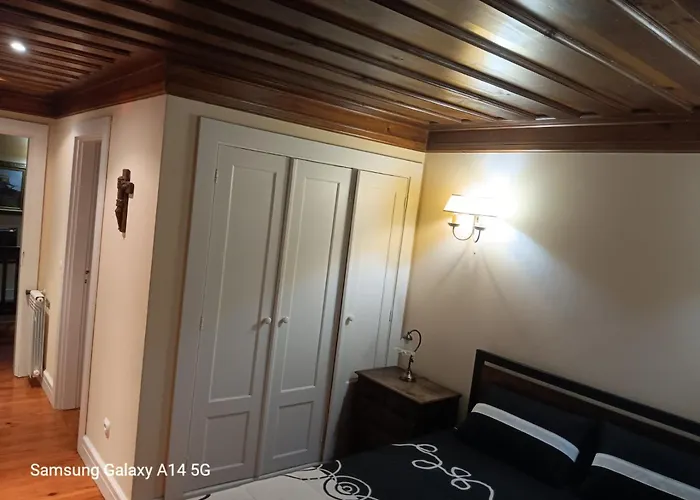 Confort, Fun And Leisure In Douro Rural Space * Sande (Porto)