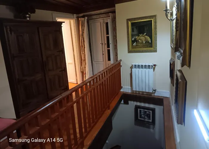 別荘 Confort, Fun And Leisure In Douro Rural Space *