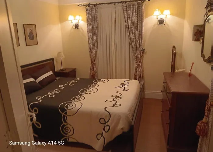 Confort, Fun And Leisure In Douro Rural Space