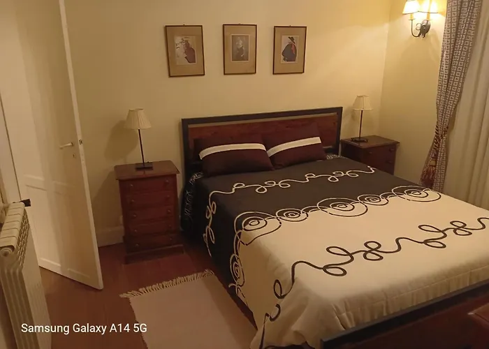 別荘 Confort, Fun And Leisure In Douro Rural Space