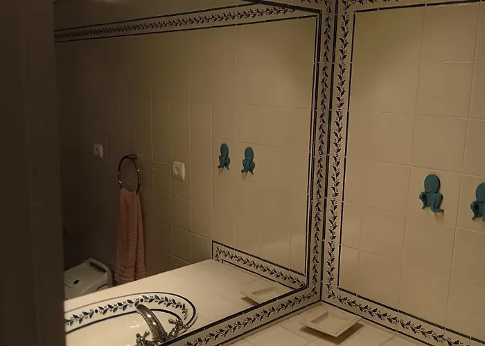 Confort, Fun And Leisure In Douro Rural Space Сasa de vacaciones *