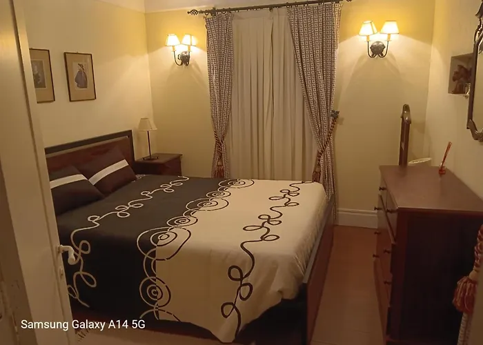 Confort, Fun And Leisure In Douro Rural Space *